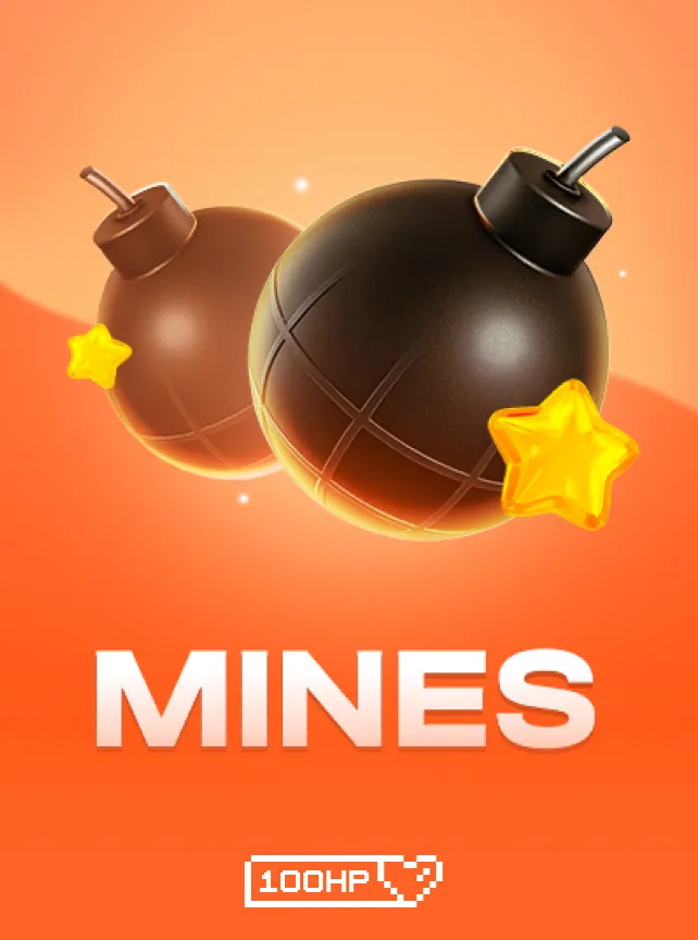 Mines