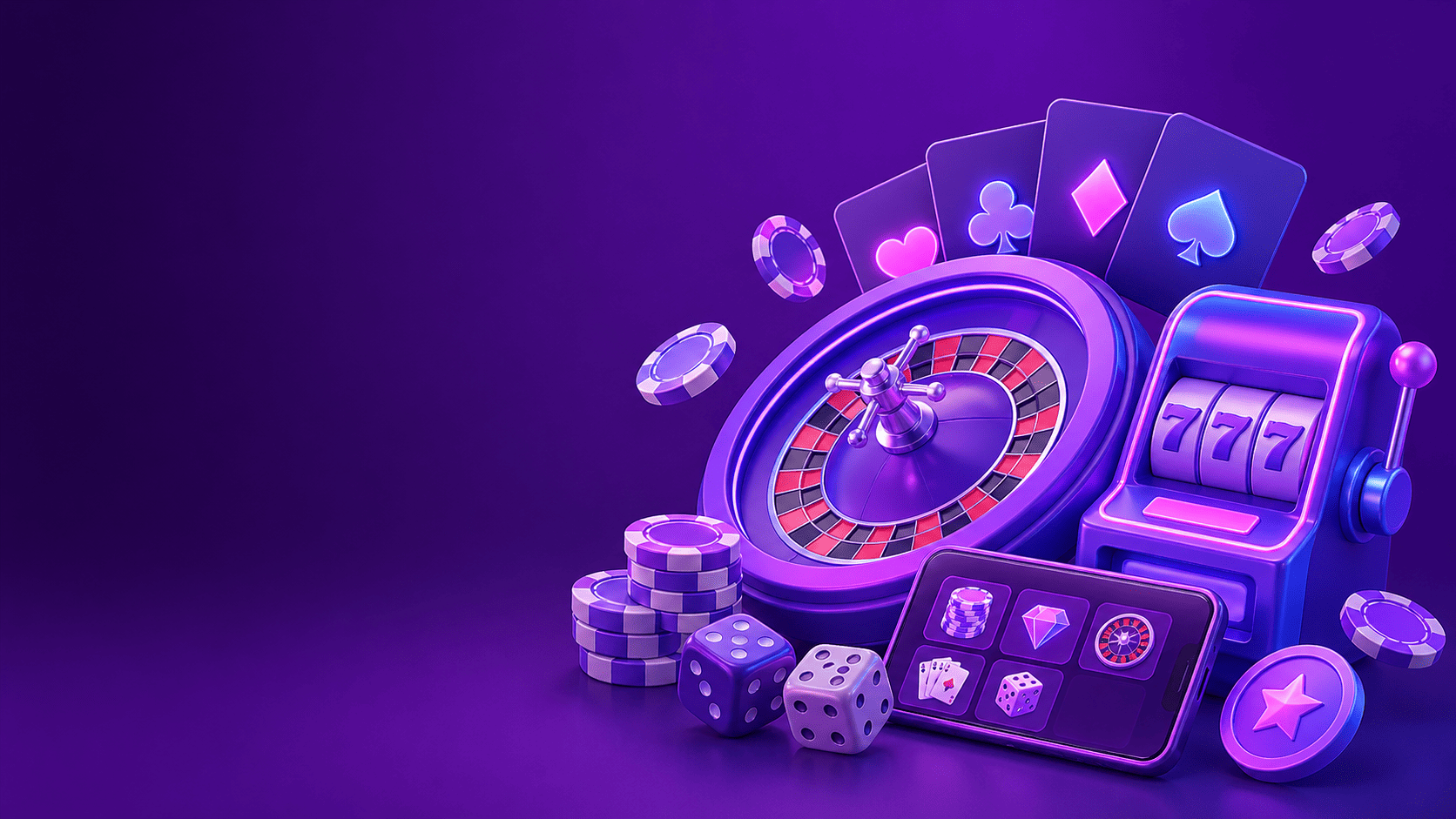 Banger Casino Pakistan casino games banner